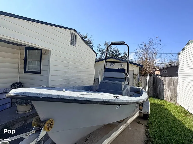 Slide: The Image of Custom Marshall Marine 226cc 2020 - 16244443