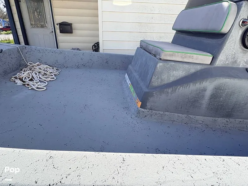 Slide: The Image of Custom Marshall Marine 226cc 2020 - 16244444