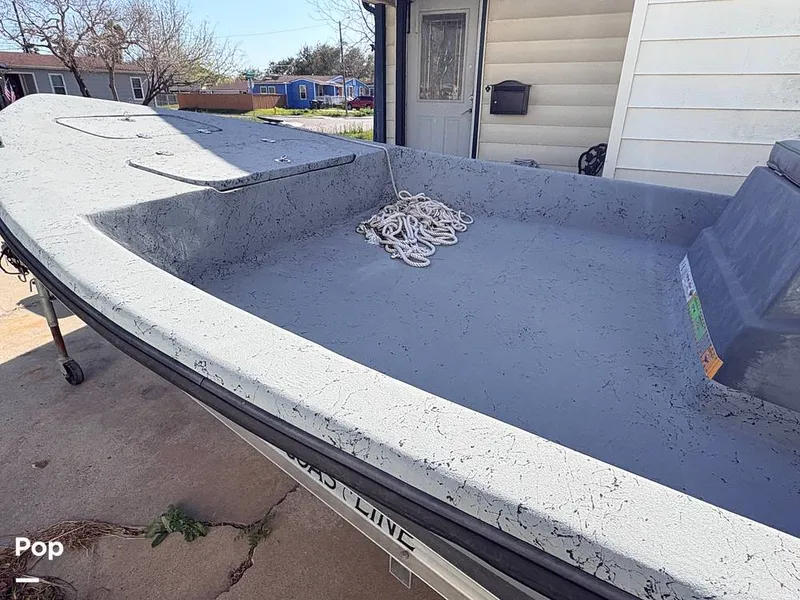 Slide: The Image of Custom Marshall Marine 226cc 2020 - 16244445