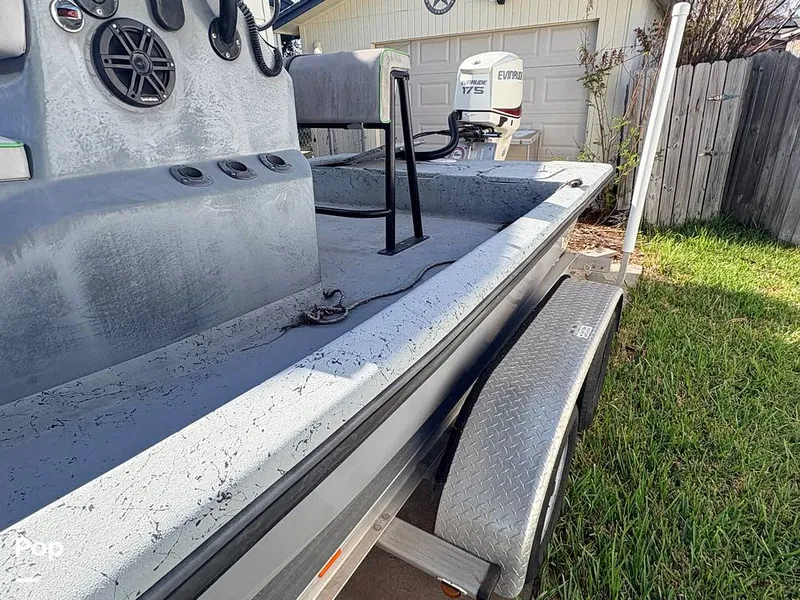 Slide: The Image of Custom Marshall Marine 226cc 2020 - 16244447