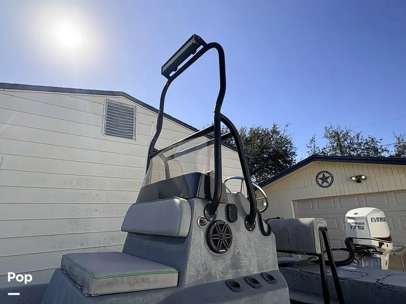 Slide: The Image of Custom Marshall Marine 226cc 2020 - 16244448