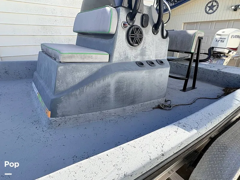 Slide: The Image of Custom Marshall Marine 226cc 2020 - 16244449