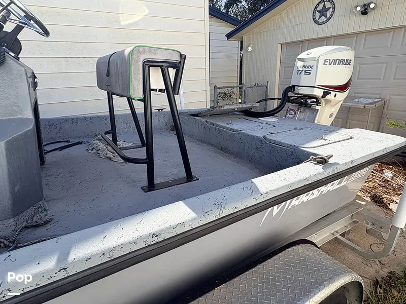 Slide: The Image of Custom Marshall Marine 226cc 2020 - 16244450