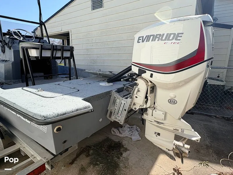 Slide: The Image of Custom Marshall Marine 226cc 2020 - 16244452