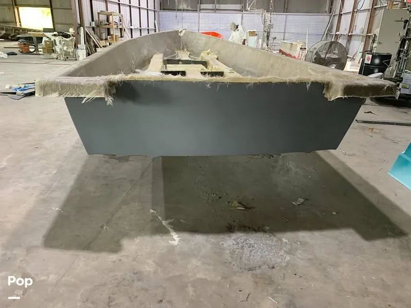 Slide: The Image of Custom Marshall Marine 226cc 2020 - 16199704