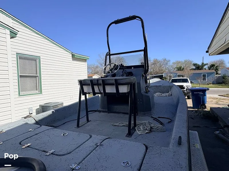 Slide: The Image of Custom Marshall Marine 226cc 2020 - 16244453