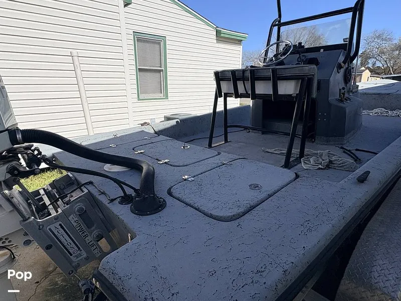 Slide: The Image of Custom Marshall Marine 226cc 2020 - 16244454