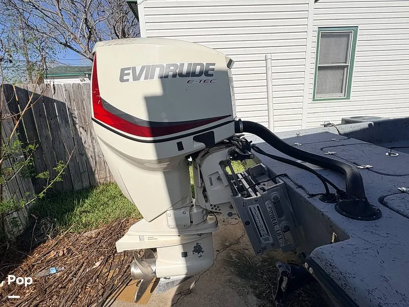 Slide: The Image of Custom Marshall Marine 226cc 2020 - 16244456