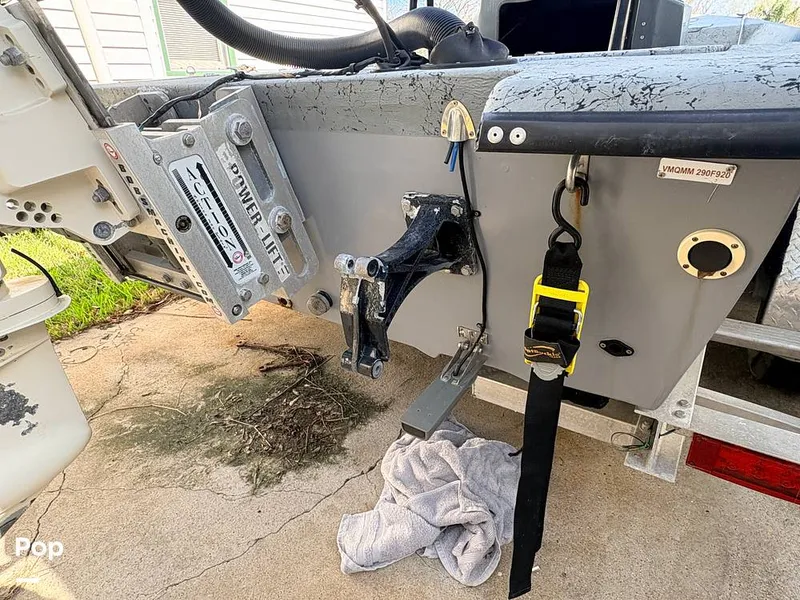 Slide: The Image of Custom Marshall Marine 226cc 2020 - 16244457