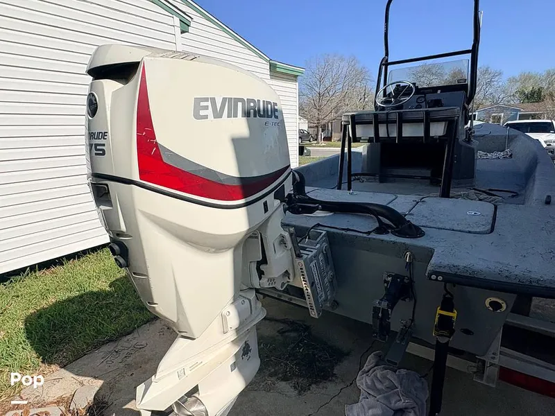 Slide: The Image of Custom Marshall Marine 226cc 2020 - 16244458