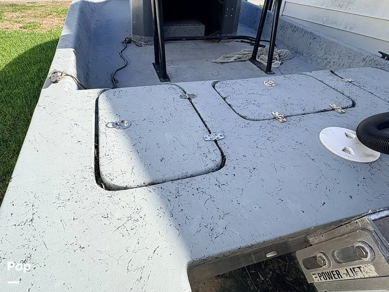 Slide: The Image of Custom Marshall Marine 226cc 2020 - 16244460