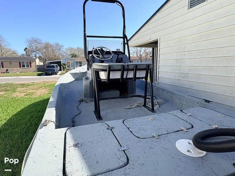 Slide: The Image of Custom Marshall Marine 226cc 2020 - 16244463