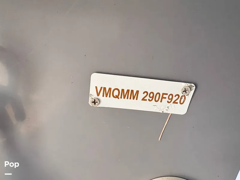 Slide: The Image of Custom Marshall Marine 226cc 2020 - 16244464