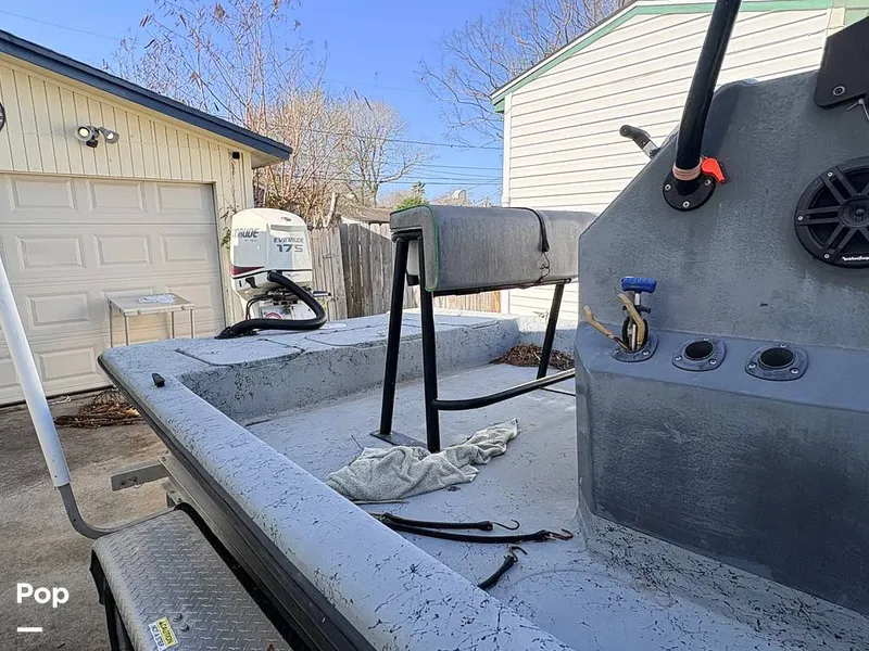 Slide: The Image of Custom Marshall Marine 226cc 2020 - 16244466