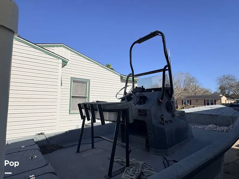 Slide: The Image of Custom Marshall Marine 226cc 2020 - 16244467