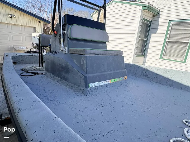 Slide: The Image of Custom Marshall Marine 226cc 2020 - 16244470