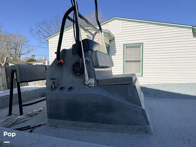 Slide: The Image of Custom Marshall Marine 226cc 2020 - 16244471