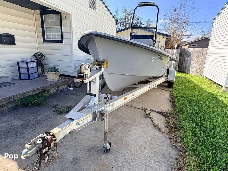 Slide: The Image of Custom Marshall Marine 226cc 2020 - 16244438