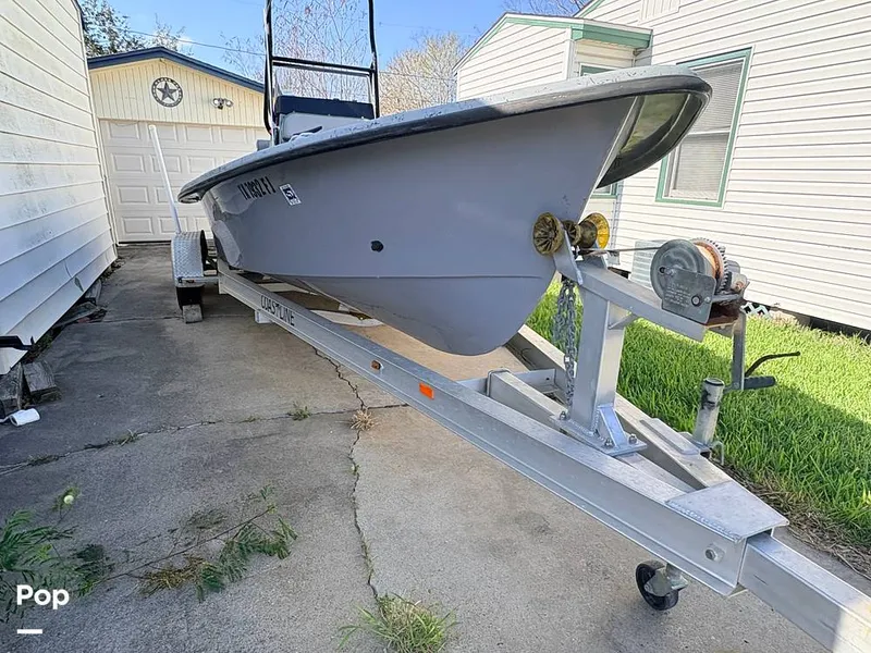 Slide: The Image of Custom Marshall Marine 226cc 2020 - 16244440