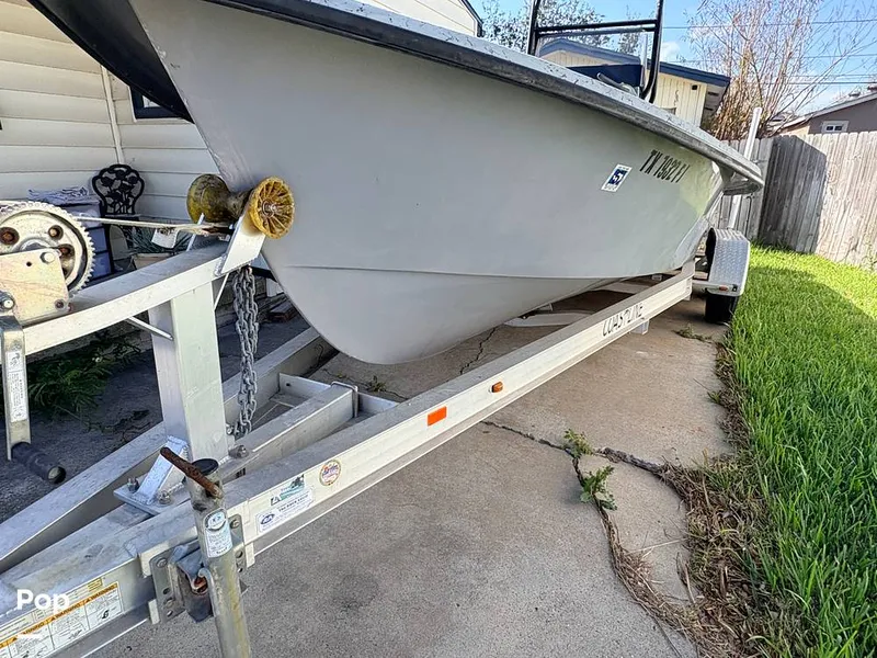 Slide: The Image of Custom Marshall Marine 226cc 2020 - 16244442