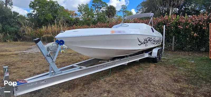 The Image of Absolute VS 27 2008 - 16227025