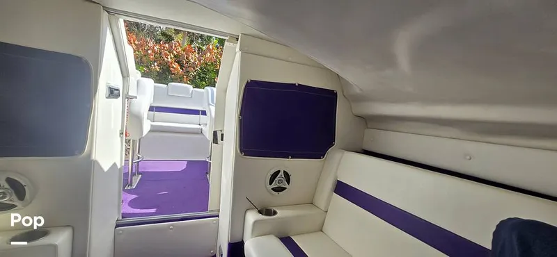 Slide: The Image of Absolute Powerboats VS 27 2008 - 16227236