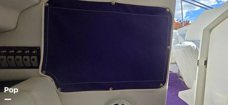 Slide: The Image of Absolute Powerboats VS 27 2008 - 16227240