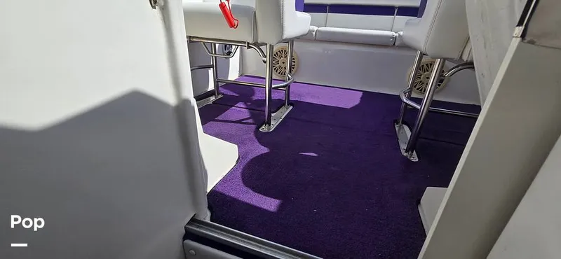 Slide: The Image of Absolute Powerboats VS 27 2008 - 16227246