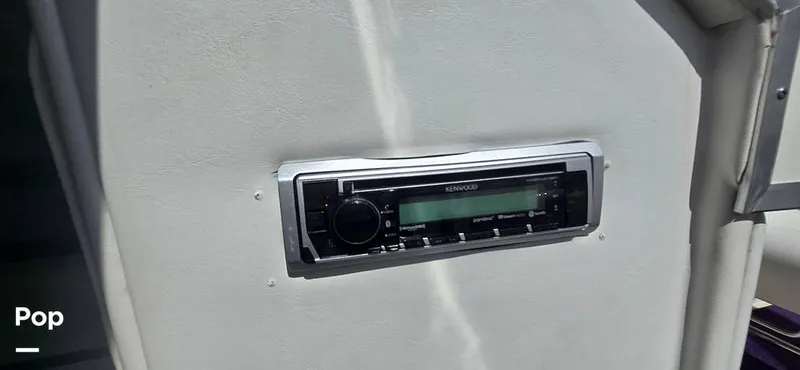 Slide: The Image of Absolute Powerboats VS 27 2008 - 16227248