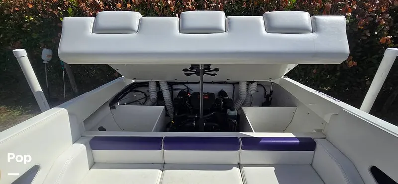 Slide: The Image of Absolute Powerboats VS 27 2008 - 16227249