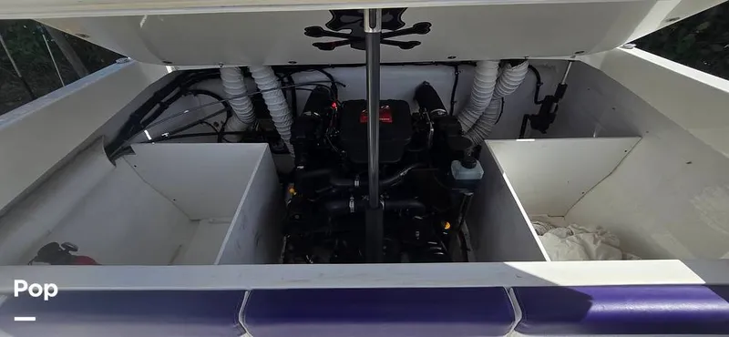 Slide: The Image of Absolute Powerboats VS 27 2008 - 16227250