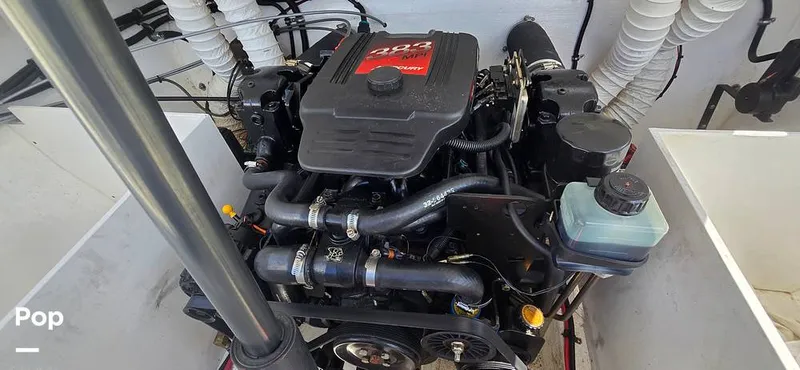 Slide: The Image of Absolute Powerboats VS 27 2008 - 16227251