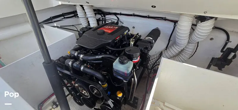 Slide: The Image of Absolute Powerboats VS 27 2008 - 16227253