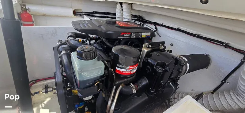 Slide: The Image of Absolute Powerboats VS 27 2008 - 16227254