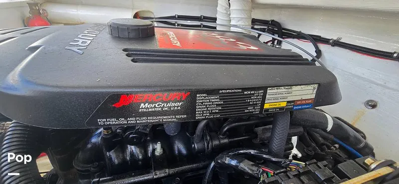 Slide: The Image of Absolute Powerboats VS 27 2008 - 16227255