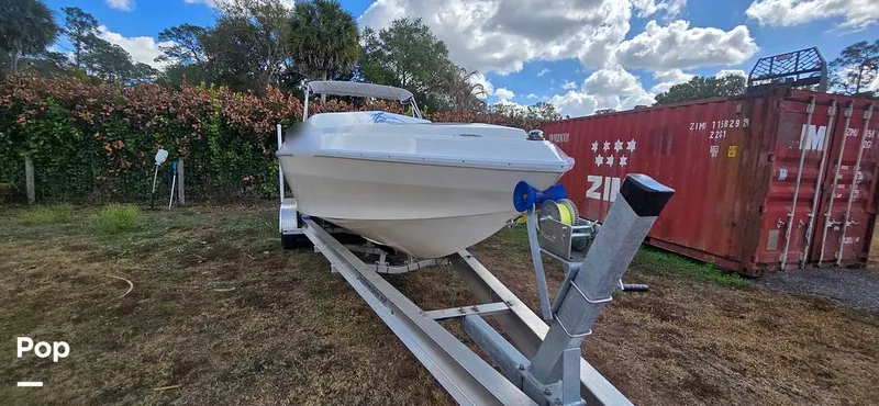 Slide: The Image of Absolute Powerboats VS 27 2008 - 16227032