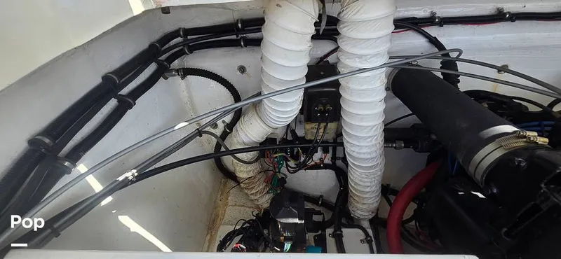 Slide: The Image of Absolute Powerboats VS 27 2008 - 16227257