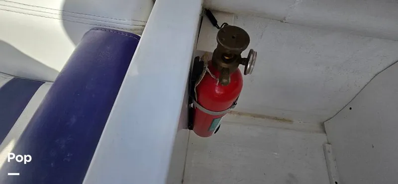 Slide: The Image of Absolute Powerboats VS 27 2008 - 16227259