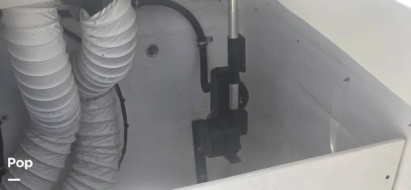 Slide: The Image of Absolute Powerboats VS 27 2008 - 16227261