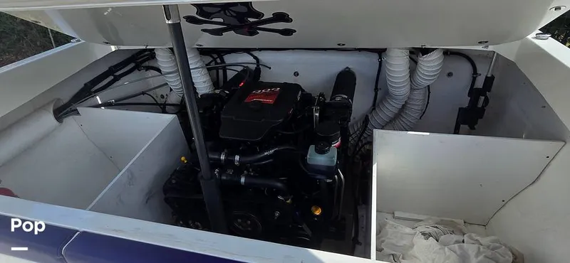 Slide: The Image of Absolute Powerboats VS 27 2008 - 16227262