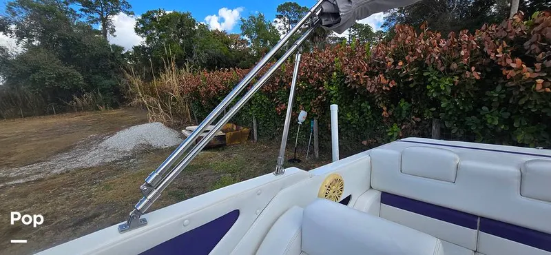 Slide: The Image of Absolute Powerboats VS 27 2008 - 16227266