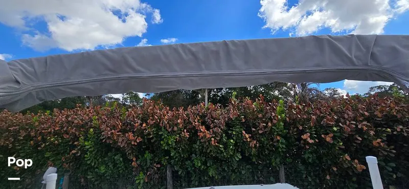 Slide: The Image of Absolute Powerboats VS 27 2008 - 16227268