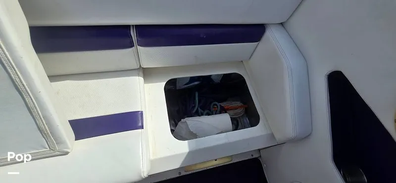 Slide: The Image of Absolute Powerboats VS 27 2008 - 16227270