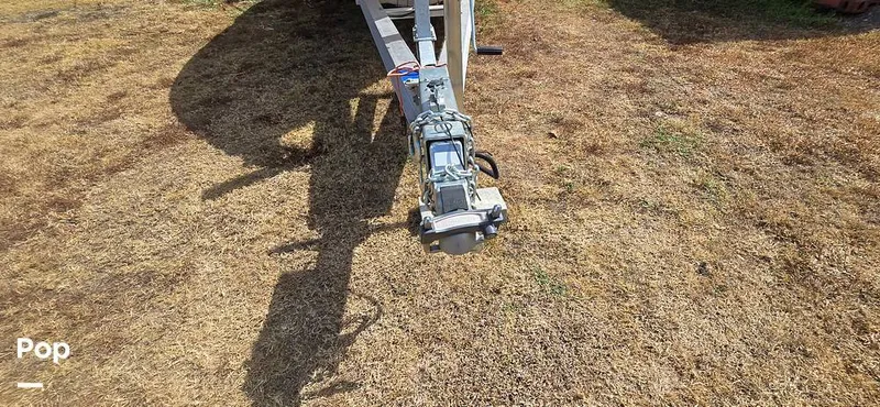 Slide: The Image of Absolute Powerboats VS 27 2008 - 16227277