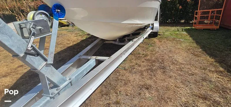 Slide: The Image of Absolute Powerboats VS 27 2008 - 16227287