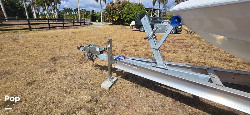 Slide: The Image of Absolute Powerboats VS 27 2008 - 16227289