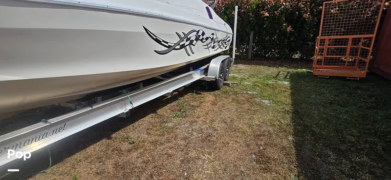 Slide: The Image of Absolute Powerboats VS 27 2008 - 16227290