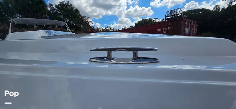 Slide: The Image of Absolute Powerboats VS 27 2008 - 16227035