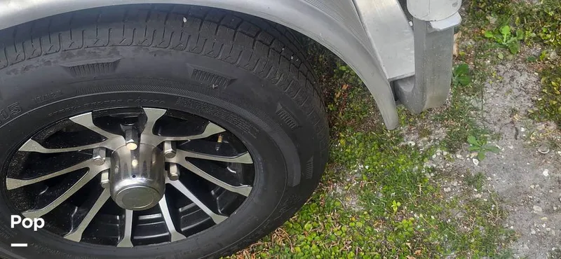 Slide: The Image of Absolute Powerboats VS 27 2008 - 16227297