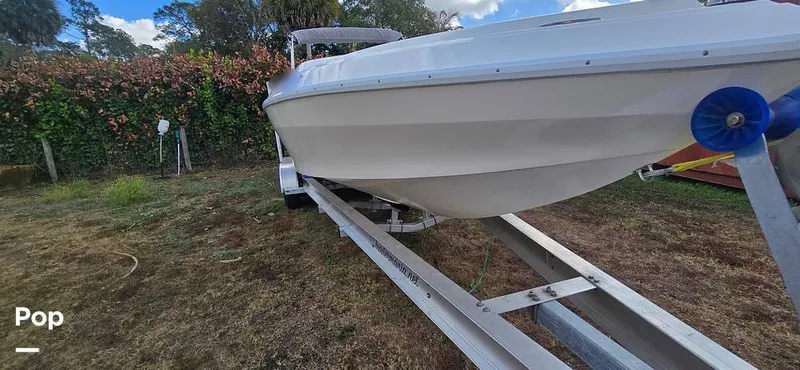 Slide: The Image of Absolute Powerboats VS 27 2008 - 16227036